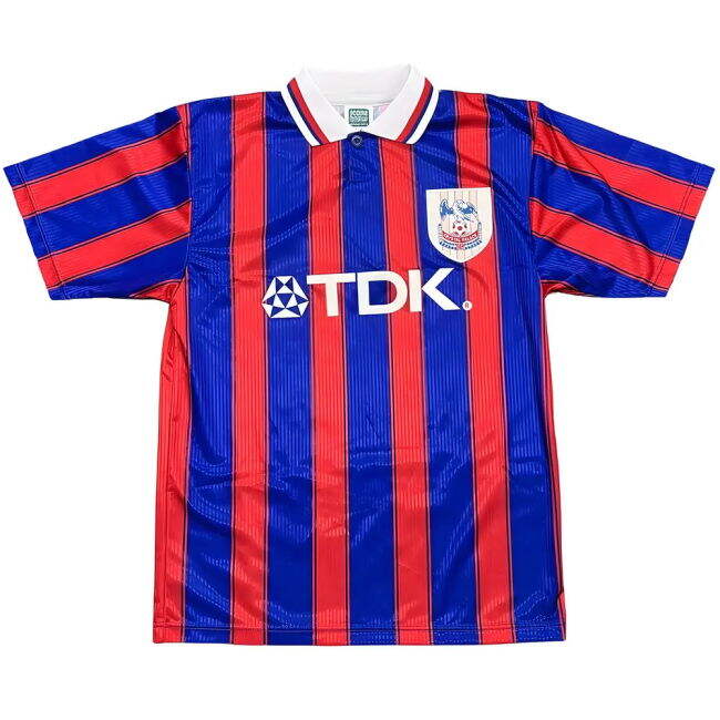 Crystal Palace (palace) Home - Premium Quality - Team Spirit