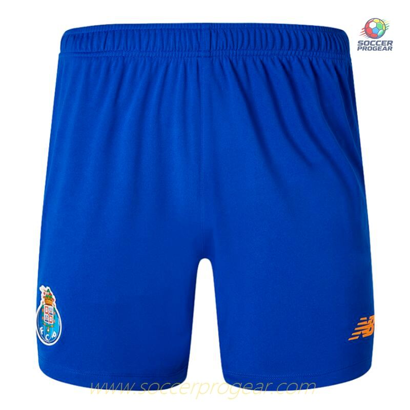 FC Porto Home Shorts 2024-25 Edition