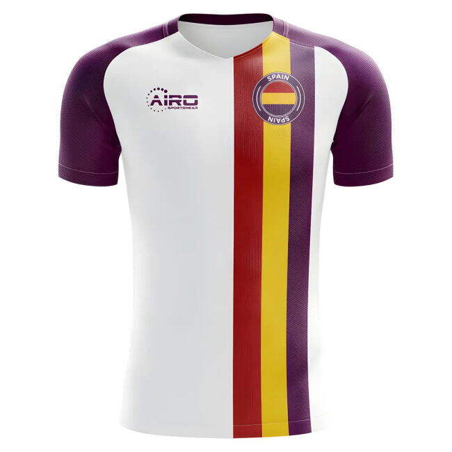 International Performance Away Jersey 2025-2026