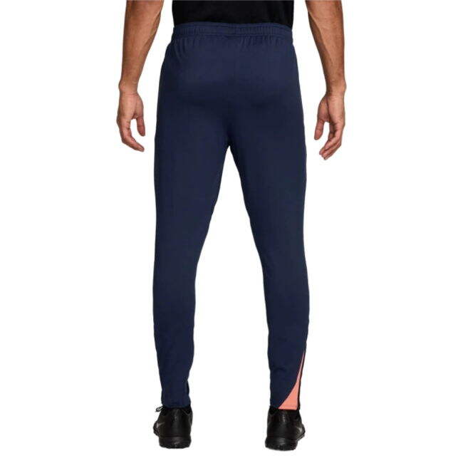 2025-2026 Barcelona Dri-Fit Strike Pants (Navy) - Kids