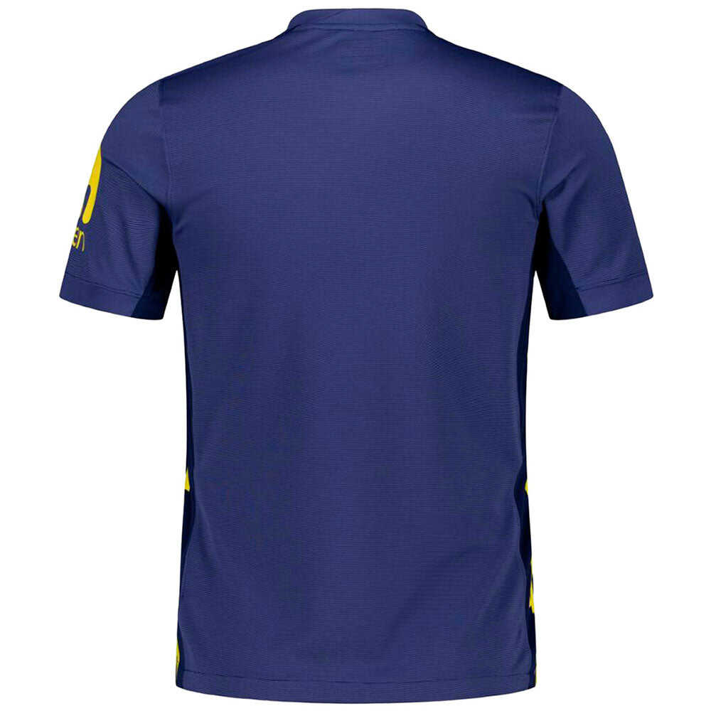 Atletico Madrid Away Soccer Jersey 2025/26 Authentic Kit