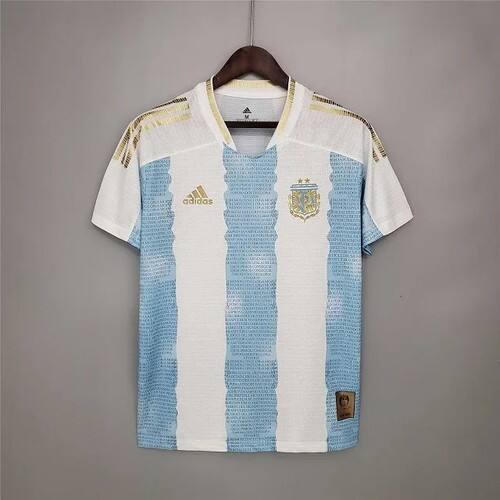 Maradona Argentina (argentina) Local - Signature Edition