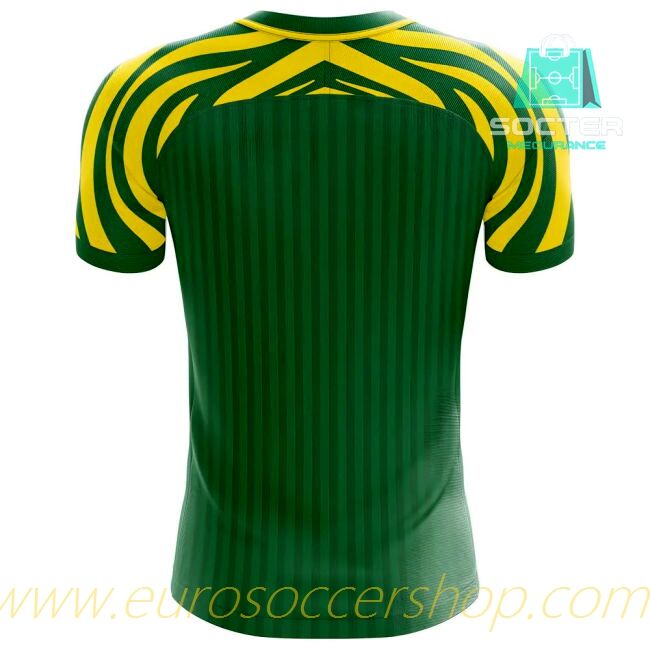 Premium 2025-2026 Season Mexican League Home Football Shirt Ladies' Edition
