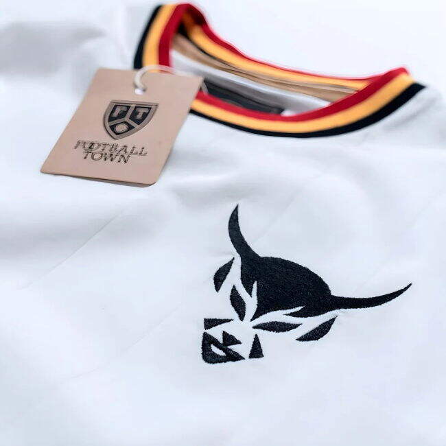Original Replica Belgium Away Replica Jersey for Adults