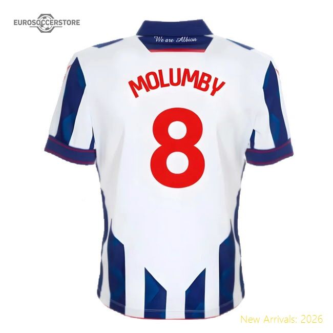 Authentic Team Jersey Perfect For Match Days Officially Licensed