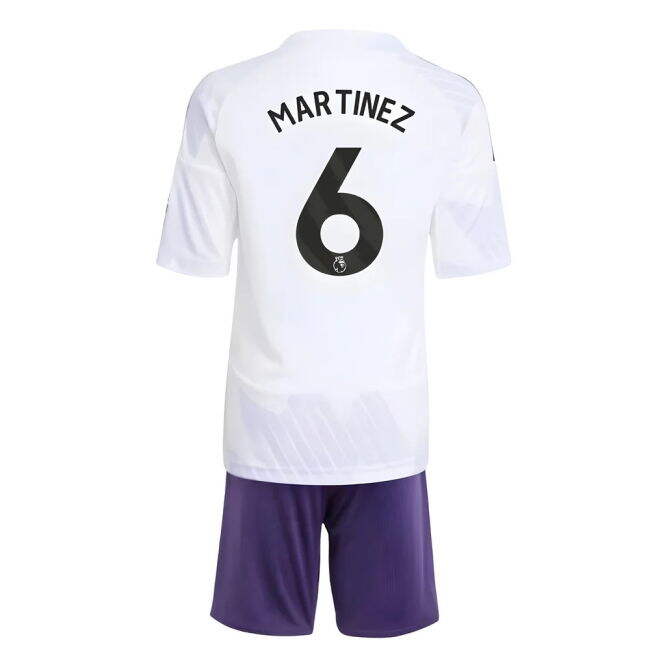 2025-20 Man Utd trendy Away Football Shirt | official