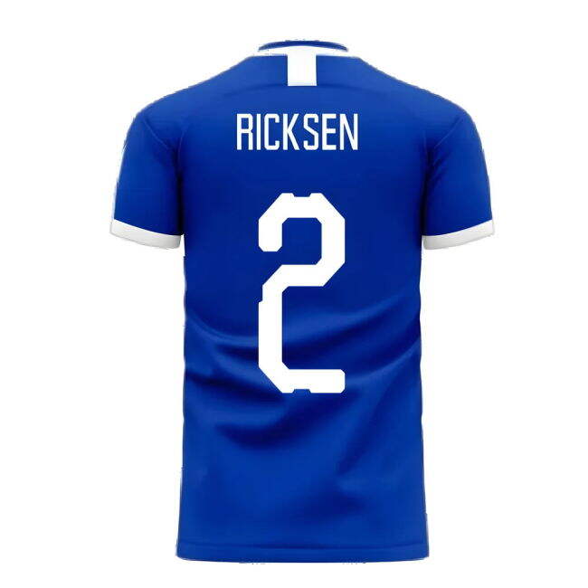 Elite Performance Football Club Ricksen #2 Latest Edition Devoted O...
