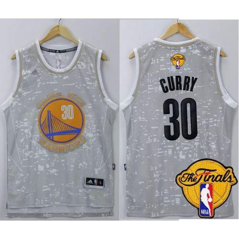 High-Quality Stephen Curry30 Jersey - - Must-Have Jersey