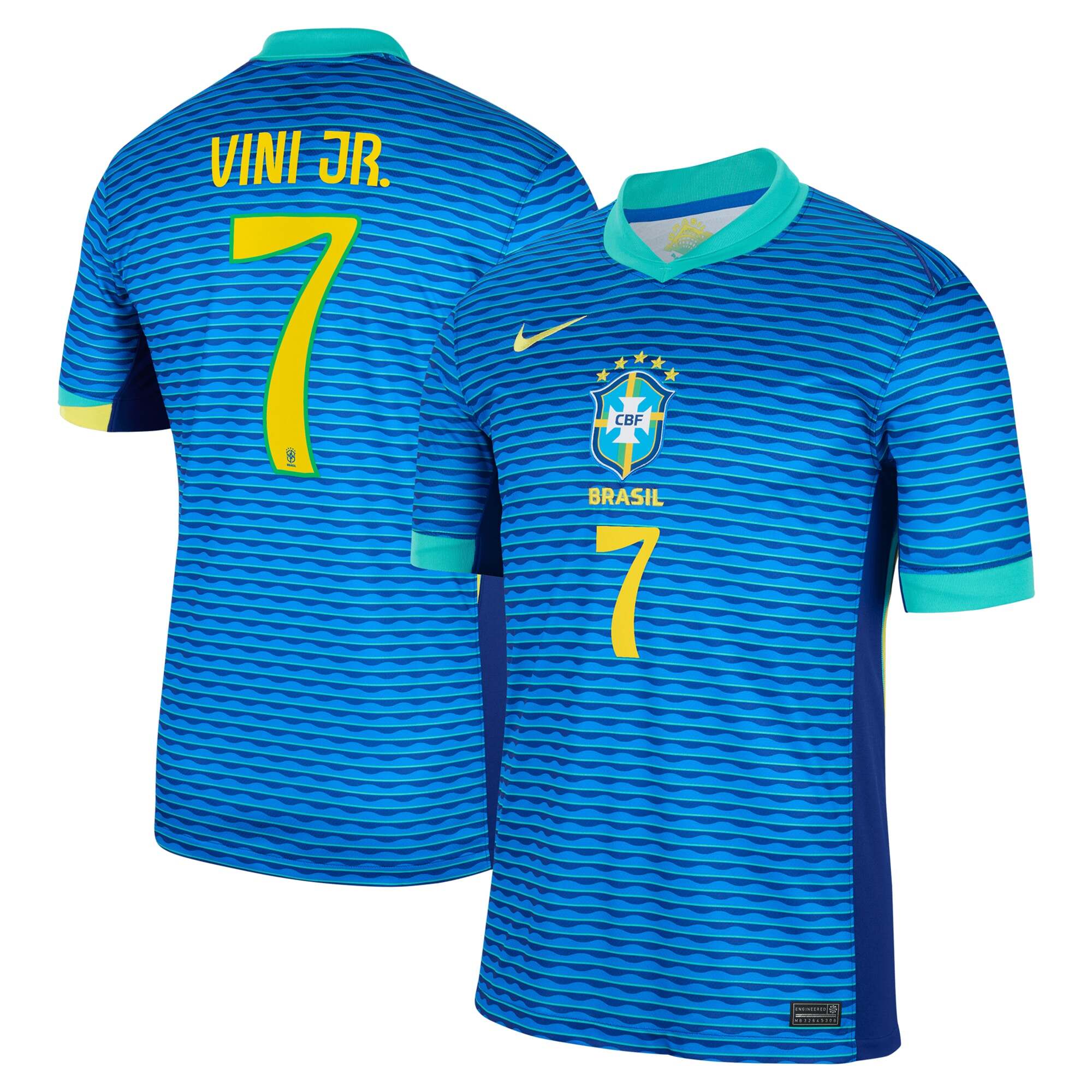 Men's 2024 High-Quality Replica Jersey - Team Jersey - Shop Now
