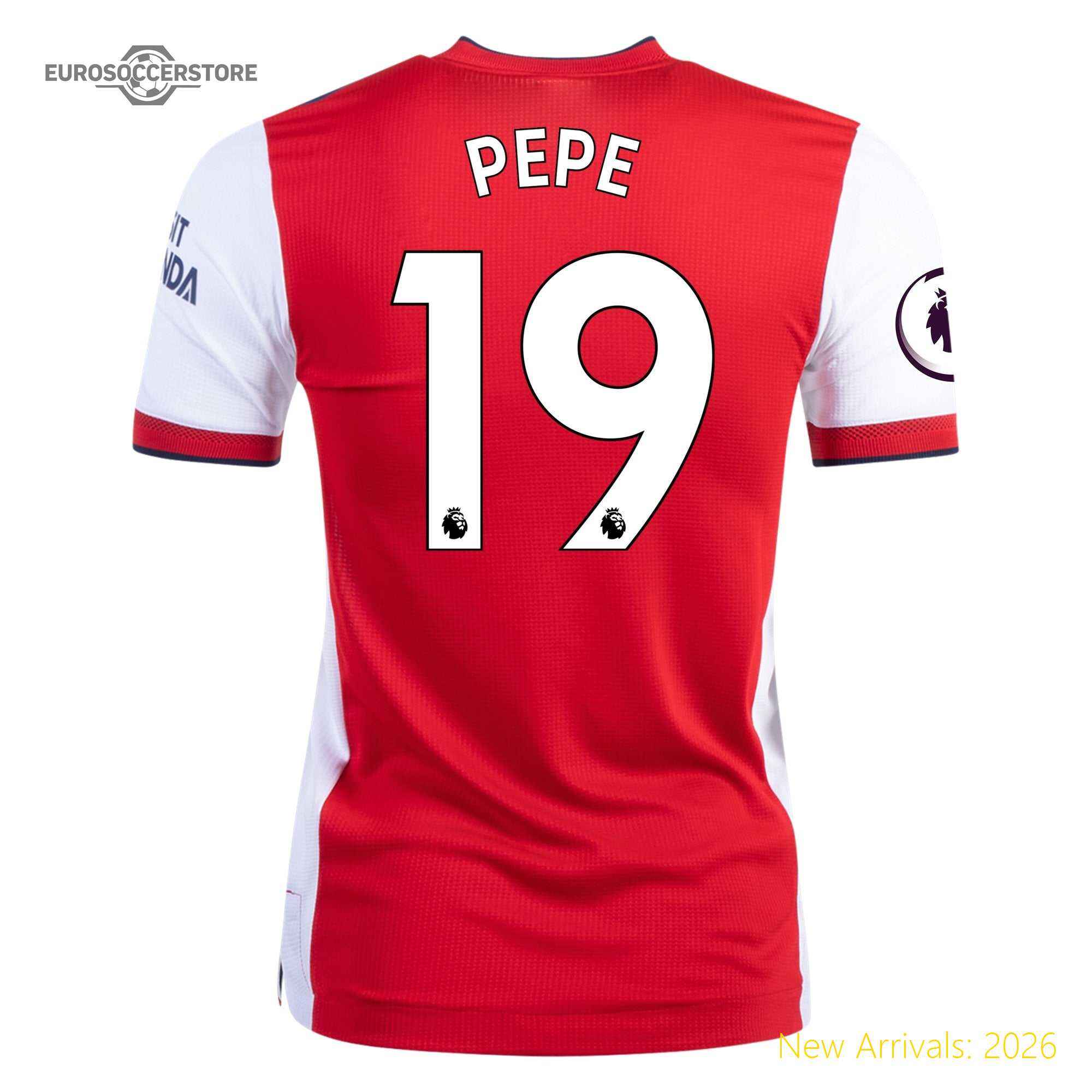 Sleek Design Superior Adult Ars Hall Of Famer Home Jersey 2021