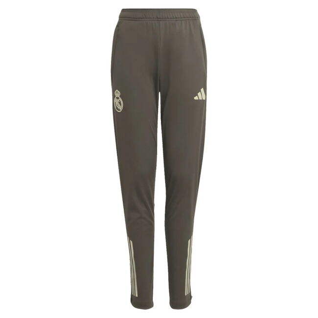 Real Madrid Modern Tracksuit 2025-2026