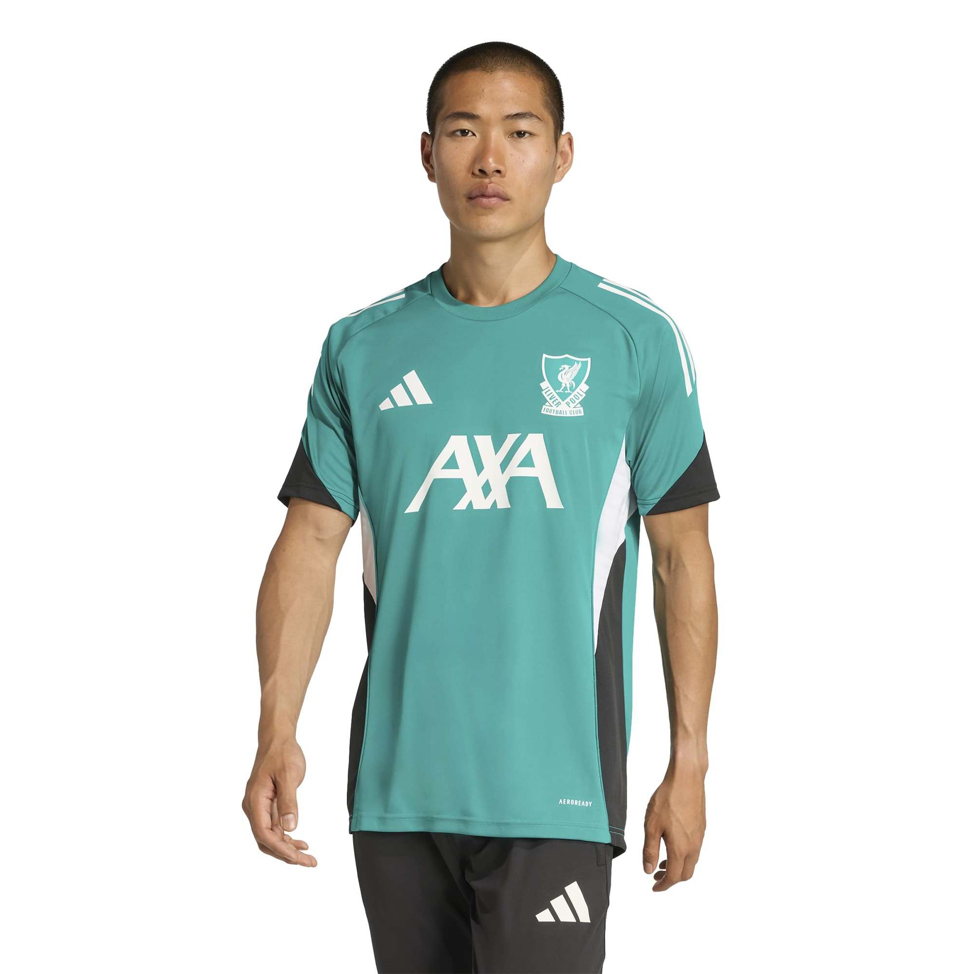 LFC Men's 2024 Premium Quality Jersey - Authentic - Free Shipping