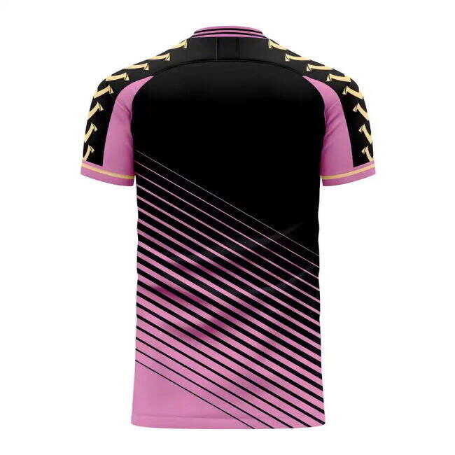 Palermo Stylish Away Jersey 2025-2026 #87