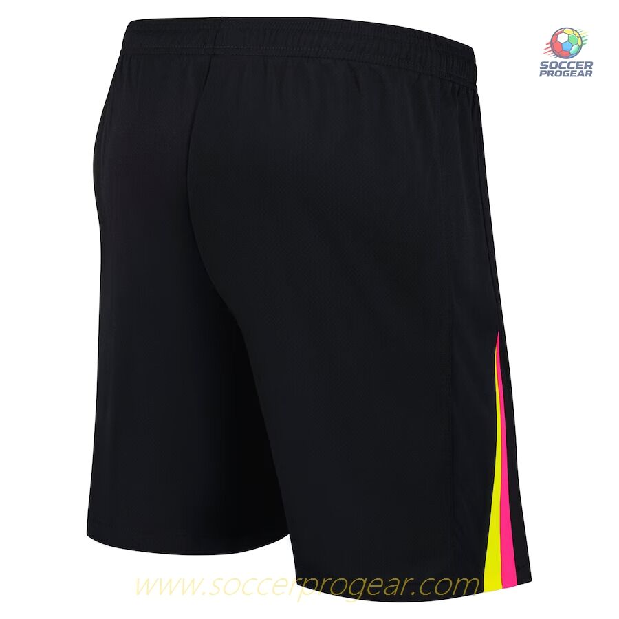 Chelsea Third Shorts 2024/25 Collection