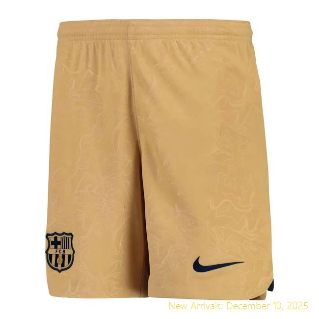 Official Barcelona 2022-2023 Away - Atletico Madrid - Fan Gear
