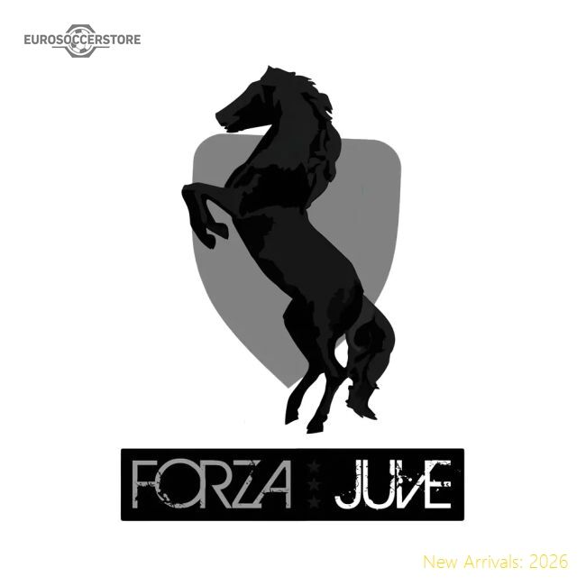 Fan-Favorite Forza Juventus T-Shirt (White) - Del Piero 10