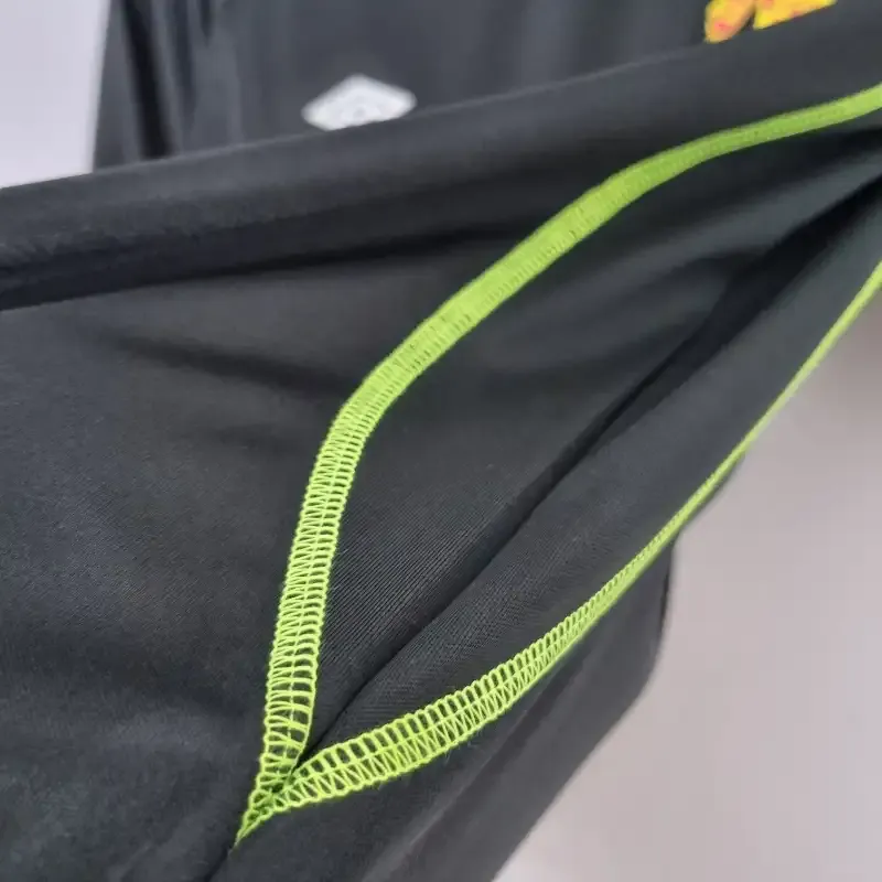 1988 Manchester United Jersey retro kit