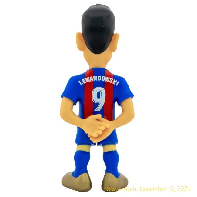 None Barcelona 2025-2026 Third - Top Grade & Discounted (Figures 7)