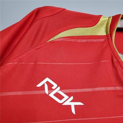 Liverpool (liverpool) Official Local - Game Day Essential