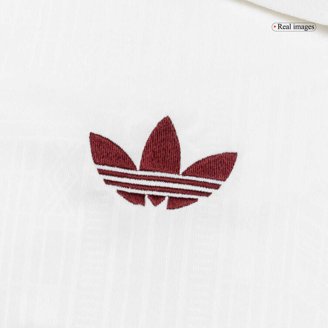 Arsenal Third Away Soccer Jersey 2025/26