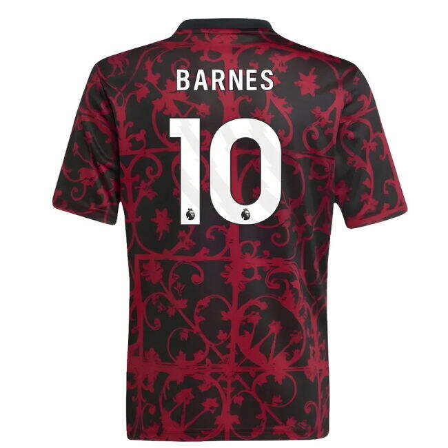 LIV official 2025-20 Third Kit - Kids | exclusive | exclusive