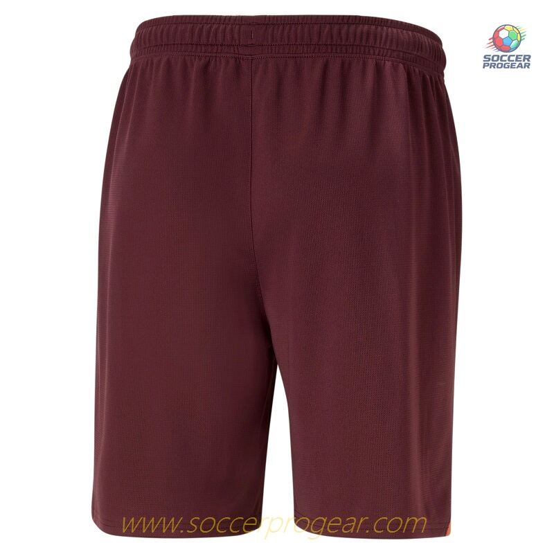 Manchester City Away Shorts 2023 2024