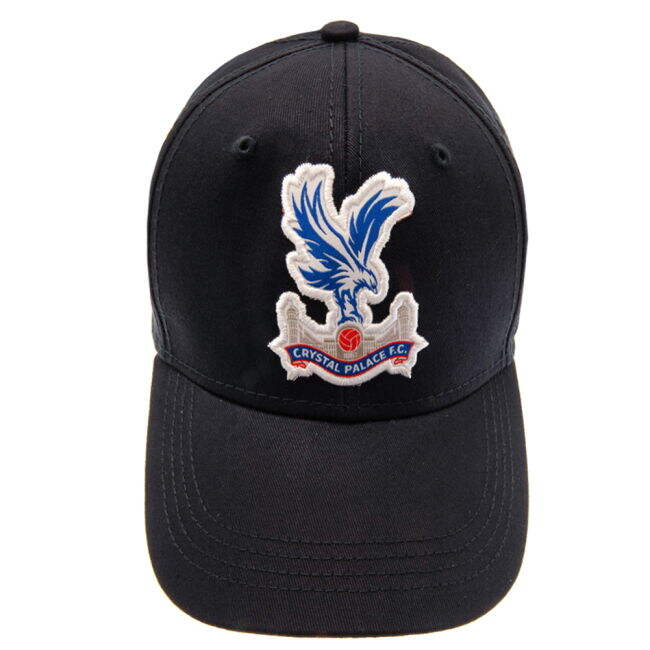 Crystal Palace FC Core Navy Cap (Collector's Item)