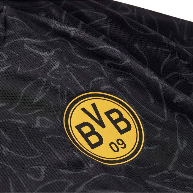 Dortmund Elite Performance Passionate Modern Style Fan Jersey