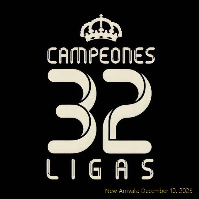 RM 2012 Real Madrid Champions T-High-Quality Shirt (Black) - Ronaldo 7