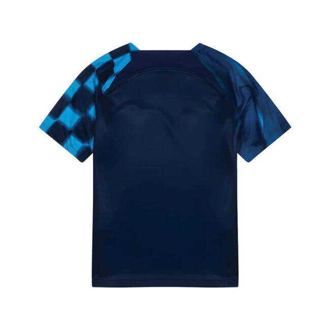Cost-effective 2022-2023 Croatia Away Mini Kit Good Quality