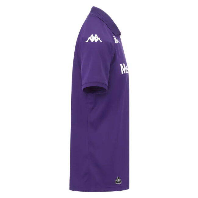2024-2025 Fiorentina Home Shirt