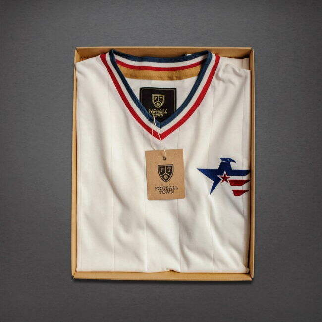 USA Elite Jersey Vintage