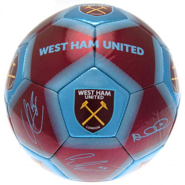 West Ham (west Ham) - Top Tier - Football Supporter - League One