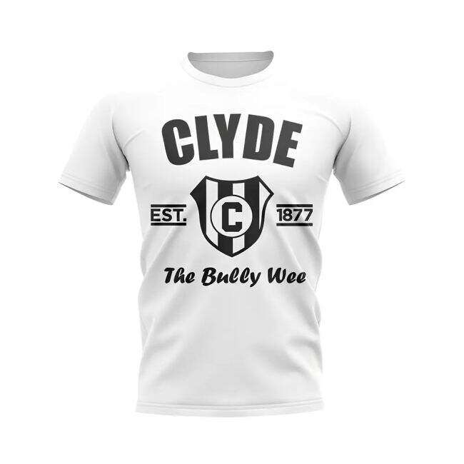 Match Day Football Club Durable Material Latest Edition Shirt