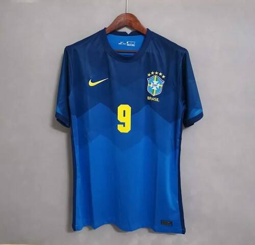 Brazil (brazil) Visitante - Elite Performance - Moisture Control