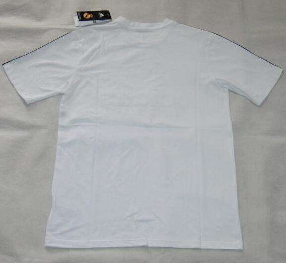 Real Madrid 2016-17 White Training Shirt - Official Replica 24427