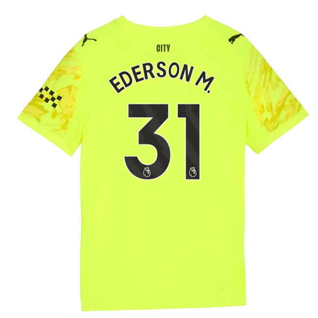 Official Goalkeeper - Match Day Essential - Fan Tee - Football