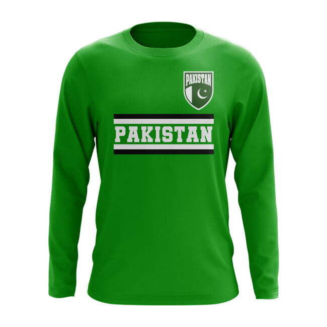 Pakistan Classic Jersey Pakistan #84