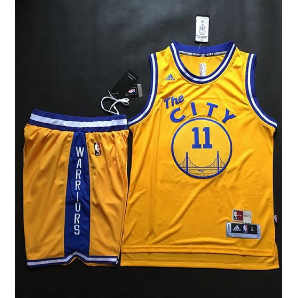 Pro Grade 11 Jersey - NBA Collection