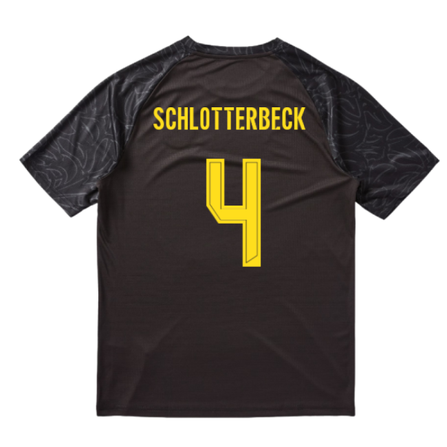 2025-2026 Stylish Borussia Dortmund Jersey #49