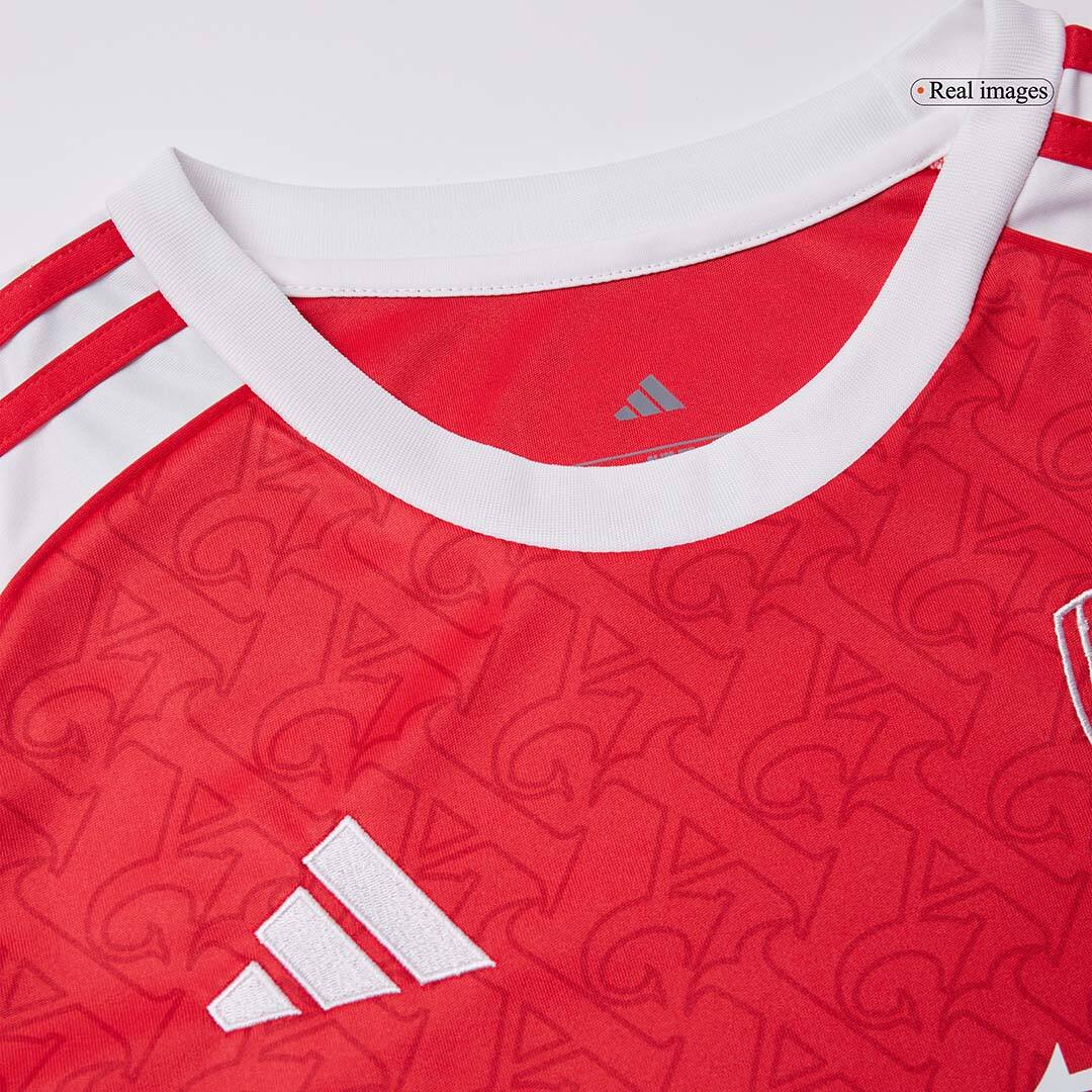 Women's Arsenal Home Jersey 2025/26