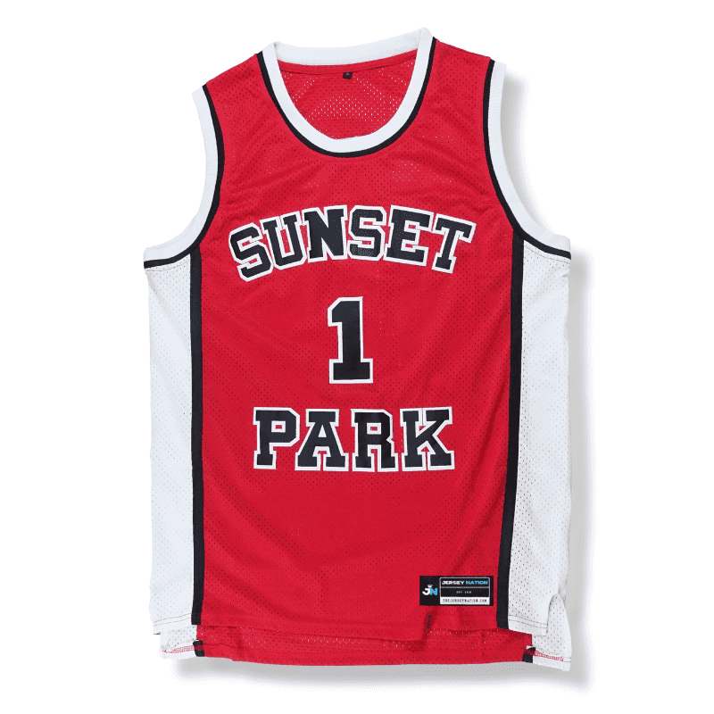 Special coustom Shorty Basketball Jersey IF8122