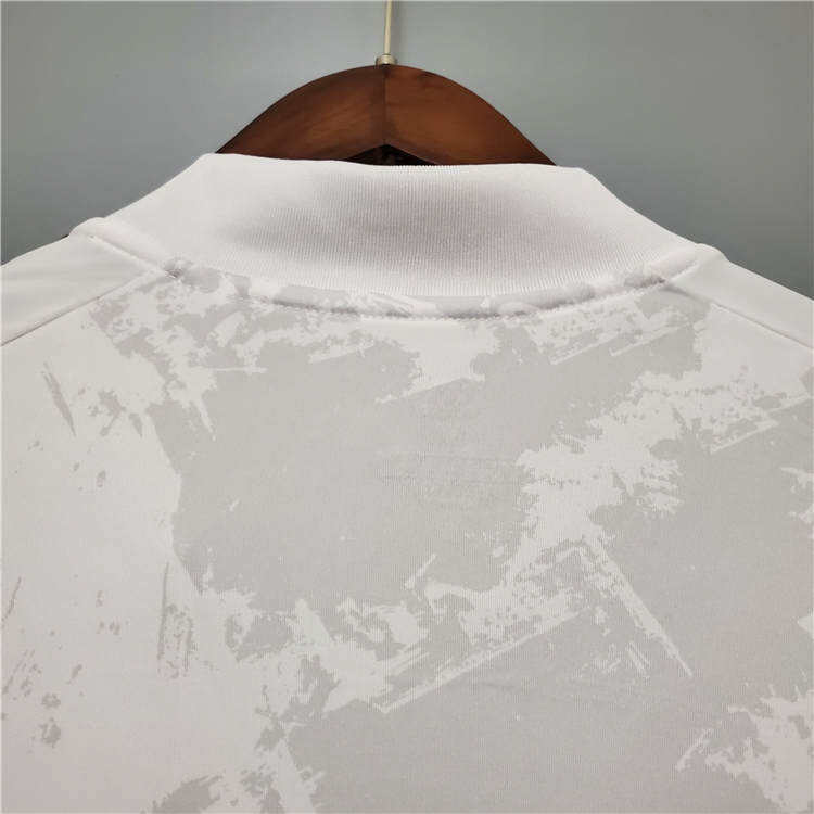 2020 MEXICO AWAY WHITE SOCCER JERSEY FOOTBALL SHIRT - Official