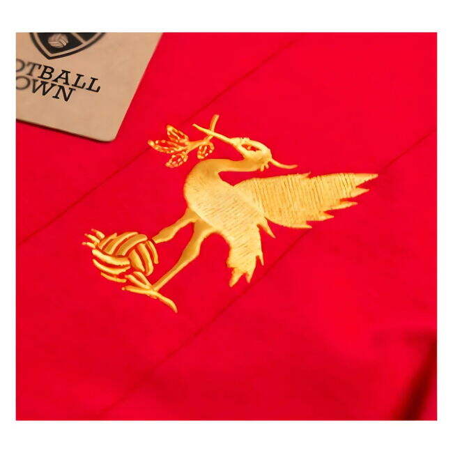 Liverpool Classic Home Jersey Liverpool