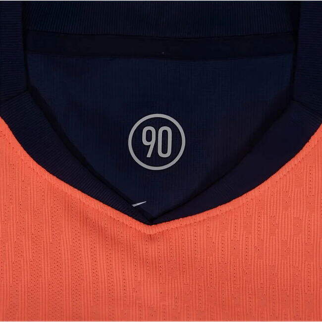 Genuine Copy Barcelona Third Replica Jersey for Adults