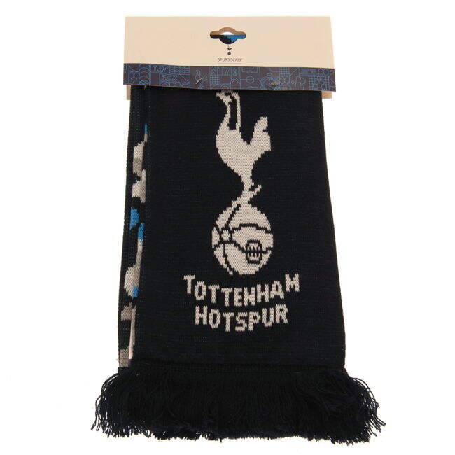 replica Tottenham Hotspur FC Particle Scarf