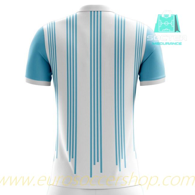 2025-26 Edition Albiceleste Authentic Home Kit Kids Edition (Maradona 10)