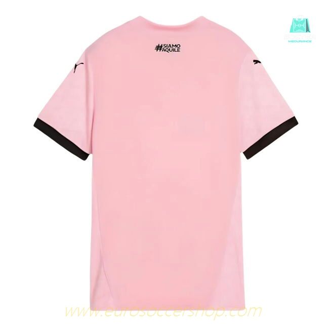 2024-2025 Palermo Home Shirt (Womens)