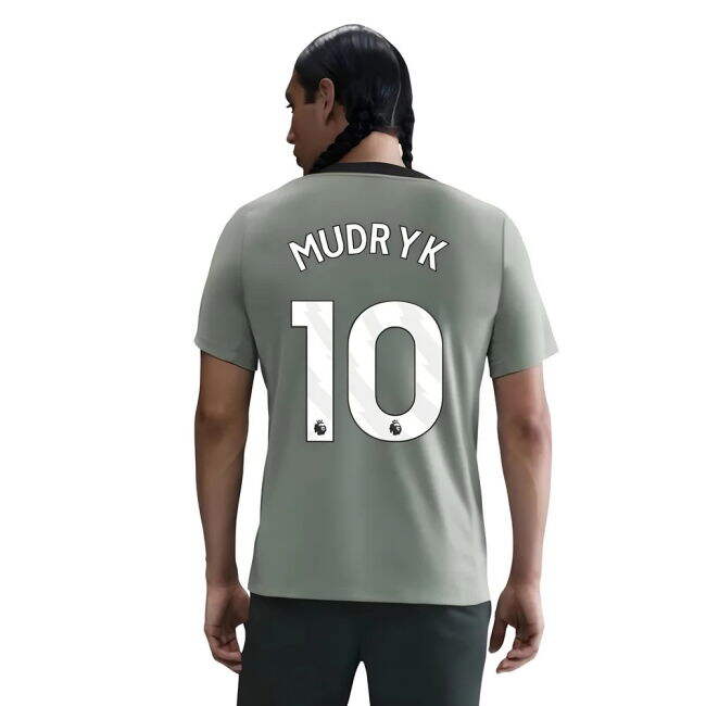 CHE 2025-2026 Training - authentic contemporary football shirt v2.644