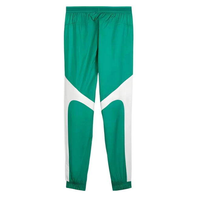 Match-Ready 2024-2025 Senegal Prematch Woven Pants (Green)